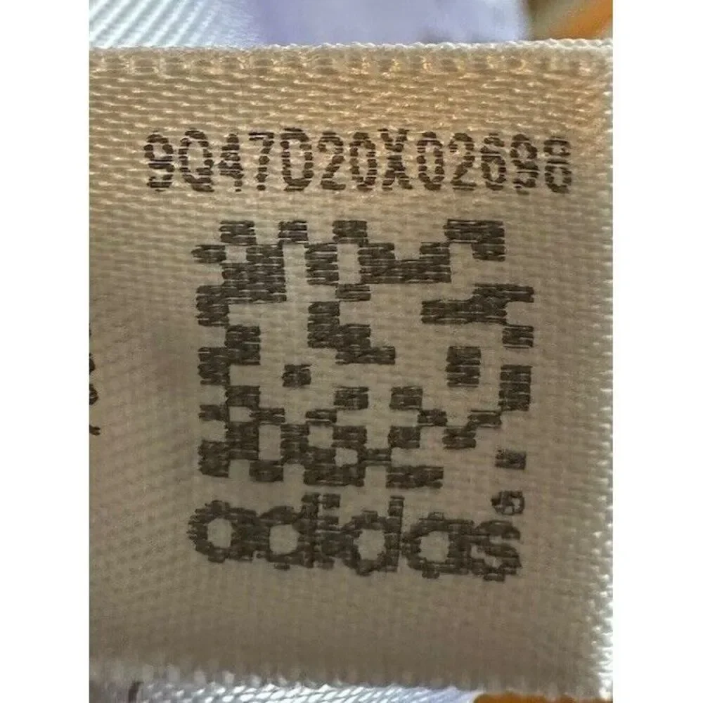 Adidas Women's XS‎ Black Don't Rest Alphaskin Racerback Impact Sports Bra